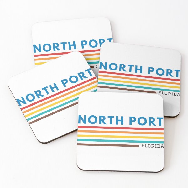 Item preview, North Port Florida designed and sold by Taumaturgo.