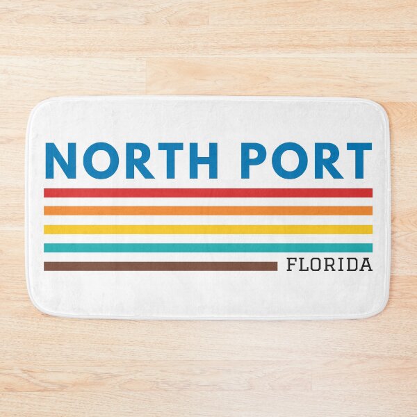 Item preview, North Port Florida designed and sold by Taumaturgo.