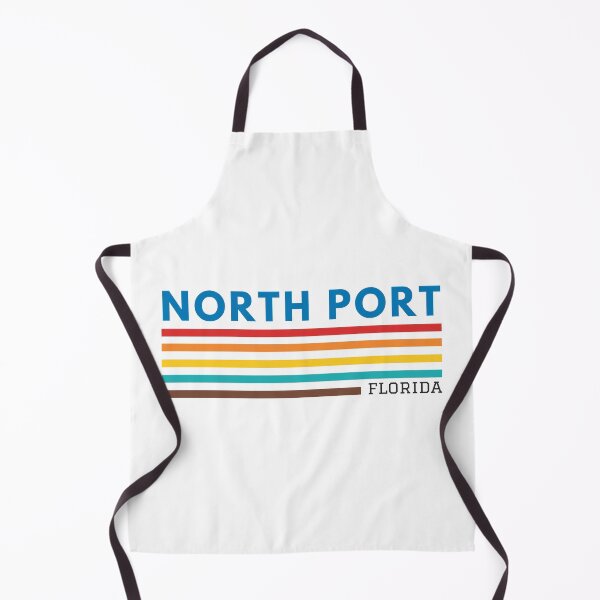 Item preview, North Port Florida designed and sold by Taumaturgo.