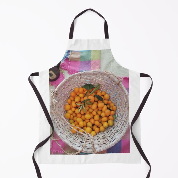 Artikelvorschau, Kumquats entworfen und verkauft von Sarah Snow Scott.