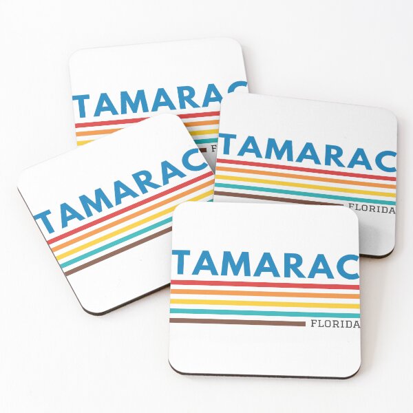 Item preview, Tamarac Florida designed and sold by Taumaturgo.
