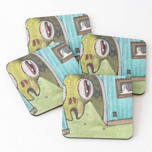 Item preview, The Bug designed and sold by EPMProjects.