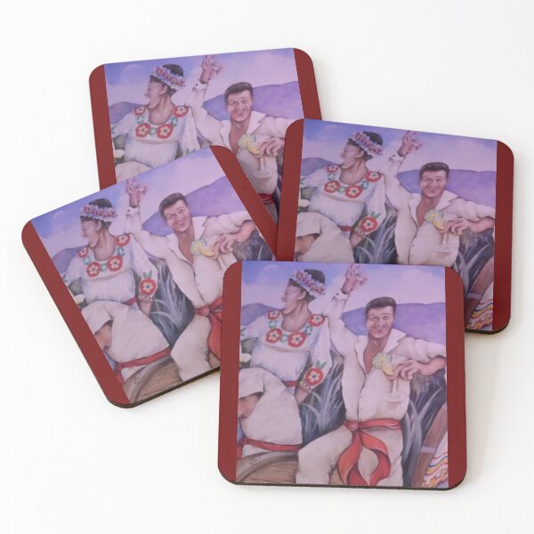 Item preview, Rita designed and sold by LibrosBOOKtique.