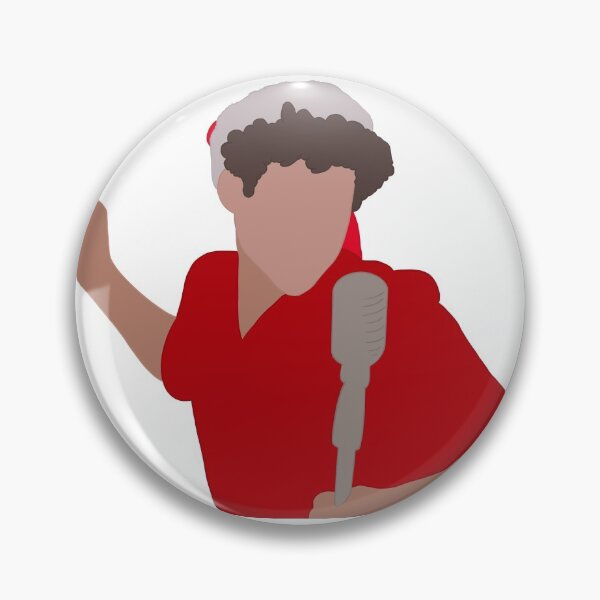 Item preview, Joshua Bassett in the Holiday Special designed and sold by bltaylor13.