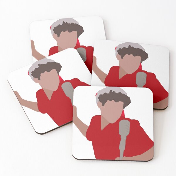 Item preview, Joshua Bassett in the Holiday Special designed and sold by bltaylor13.