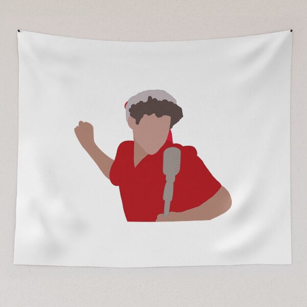 Item preview, Joshua Bassett in the Holiday Special designed and sold by bltaylor13.