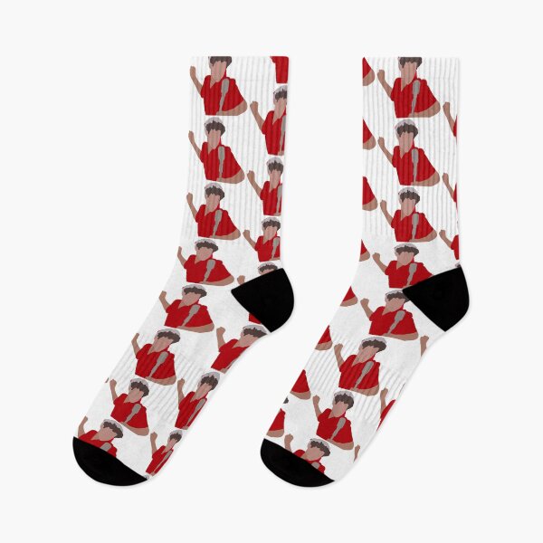 Item preview, Joshua Bassett in the Holiday Special designed and sold by bltaylor13.