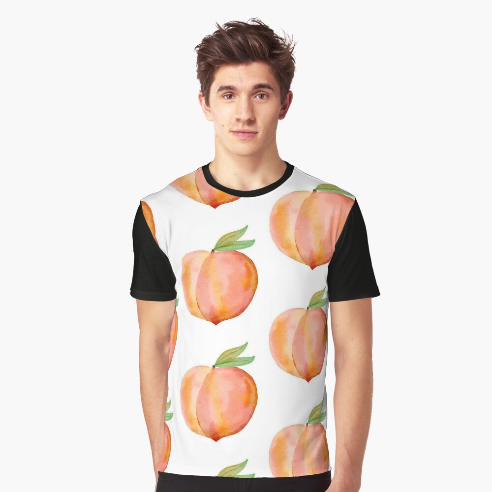 1,200+ Peach Shirt Stock Photos, Pictures & Royalty-Free Images - iStock