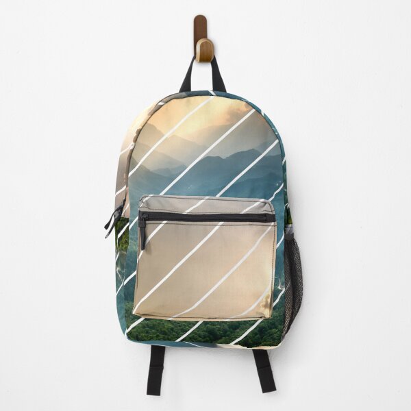 Item preview, scalp mountain sky designed and sold by kyds.