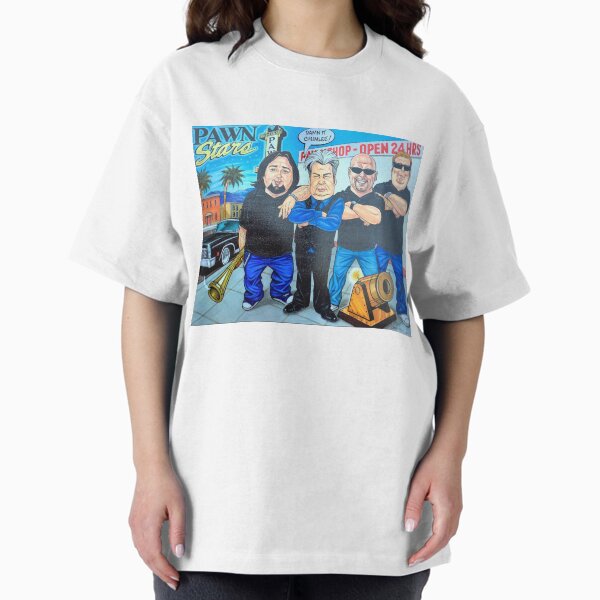 Item preview, Pawn Stars in Las Vegas designed and sold by Travelways.