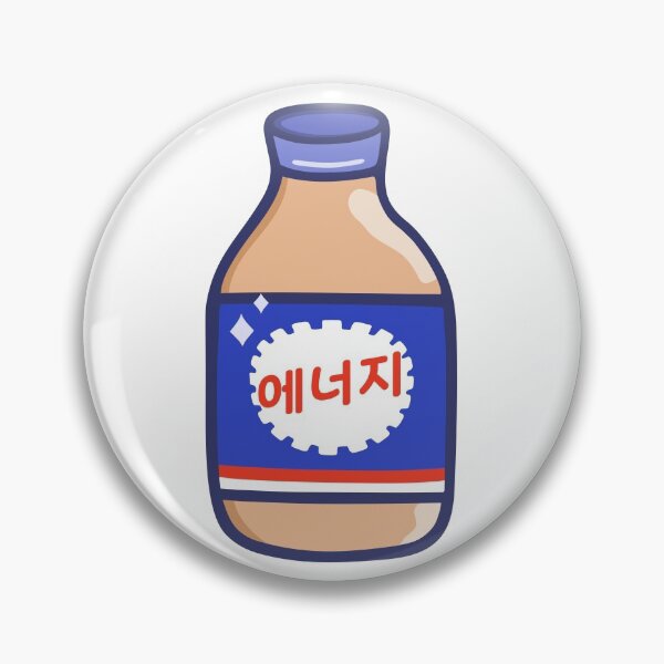 Item preview, Korean Energy Drink | Korea | Bacchus 박카스 designed and sold by Akinno.