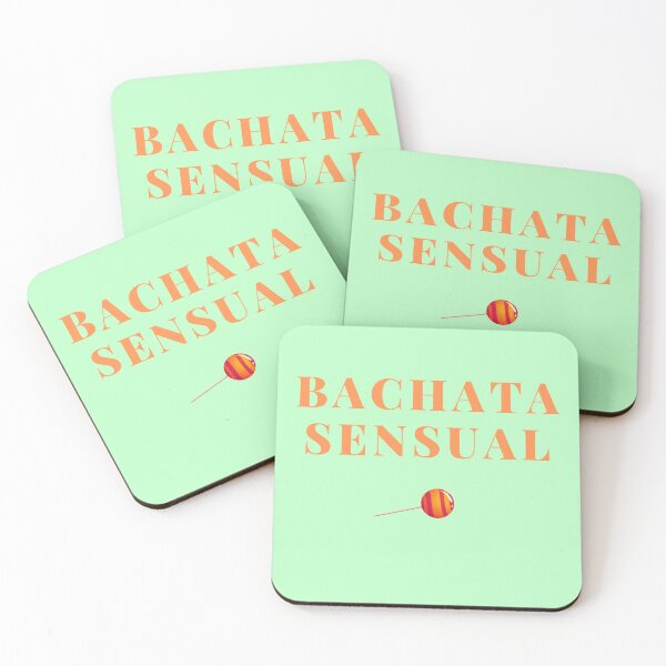 Item preview, Bachata Sensual Lolly Pop designed and sold by Toro-design.