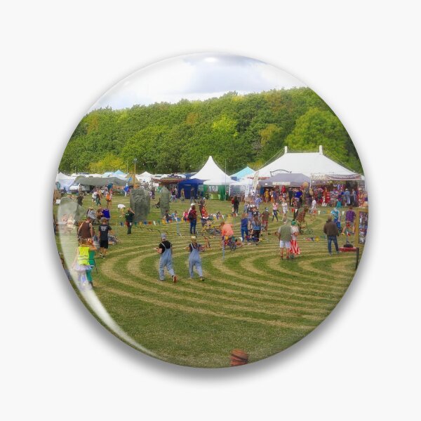 Artikelvorschau, Maui Waui Festival entworfen und verkauft von JerryTye.