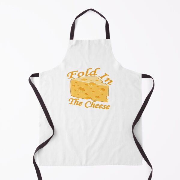 Item preview, Fold in the cheese, Funny Gifts designed and sold by HINDAM4U.