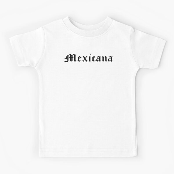 Item preview, Mexicana designed and sold by ubantee.