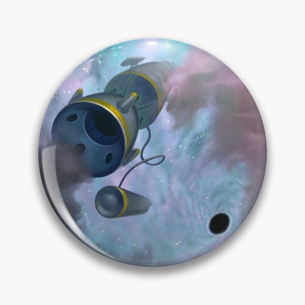 Item preview, Anomaly designed and sold by EricLofgren.