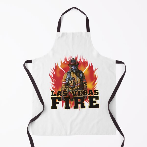 Item preview, Las Vegas Fire Dept designed and sold by 8404up.