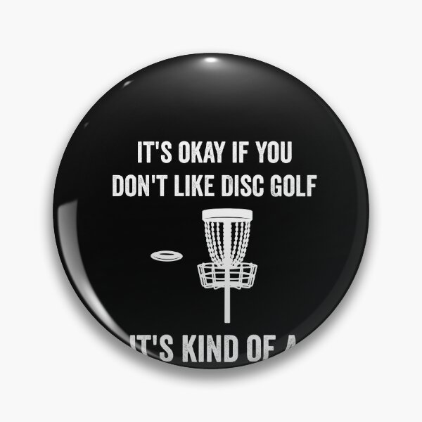 Item preview, Smart people sport Disc Golf designed and sold by Simcom.