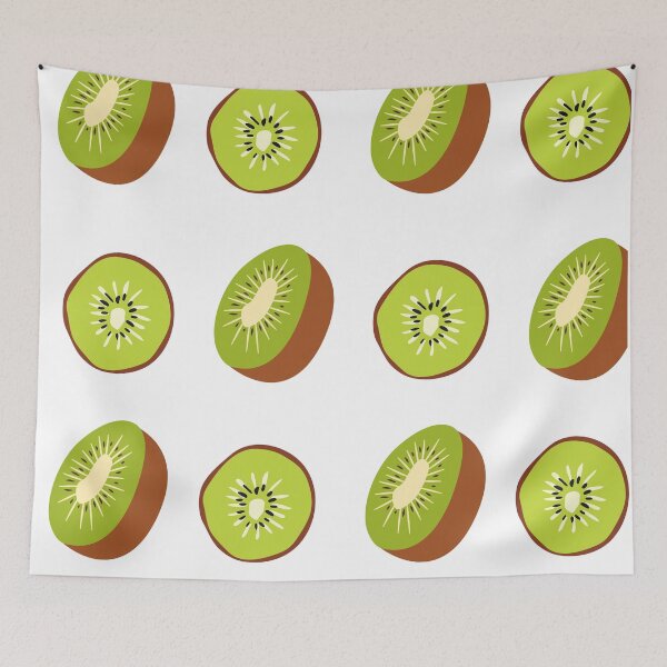 Item preview, Cute Kiwi Design designed and sold by shopsimply.