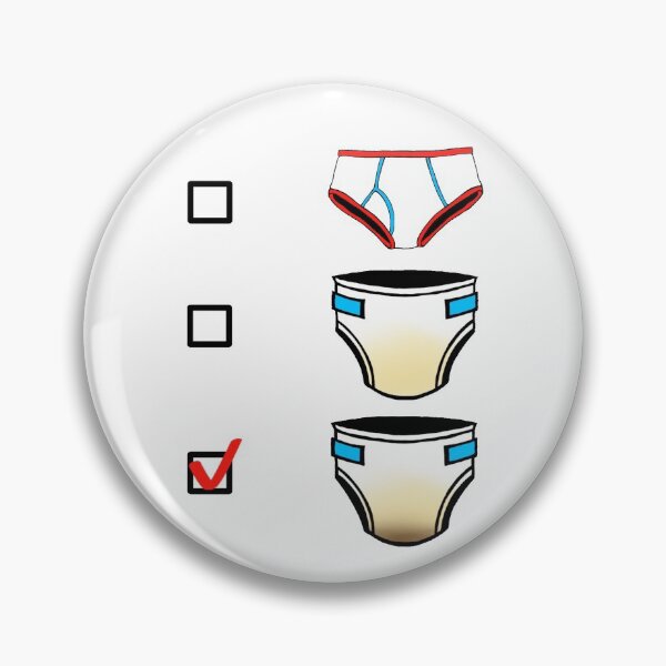 Item preview, Underwear Preference  designed and sold by DF3.