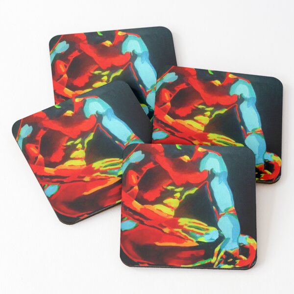 Item preview, "Evening Darkness" designed and sold by Helenka.