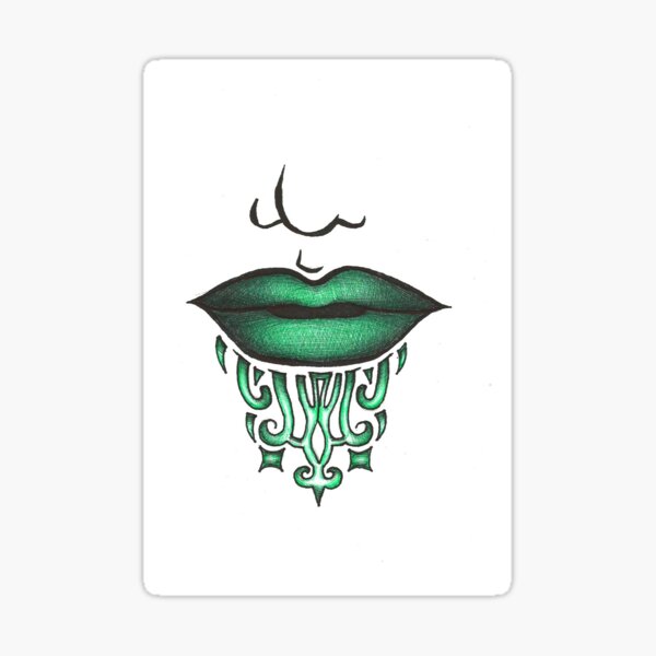 Item preview, Wahine designed and sold by Colleen Leslie.