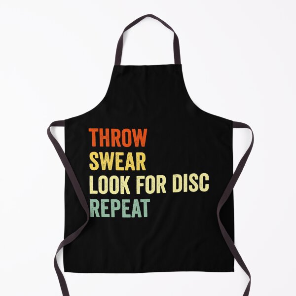 Item preview, Throw Swear Look for Disc Repeat designed and sold by Simcom.