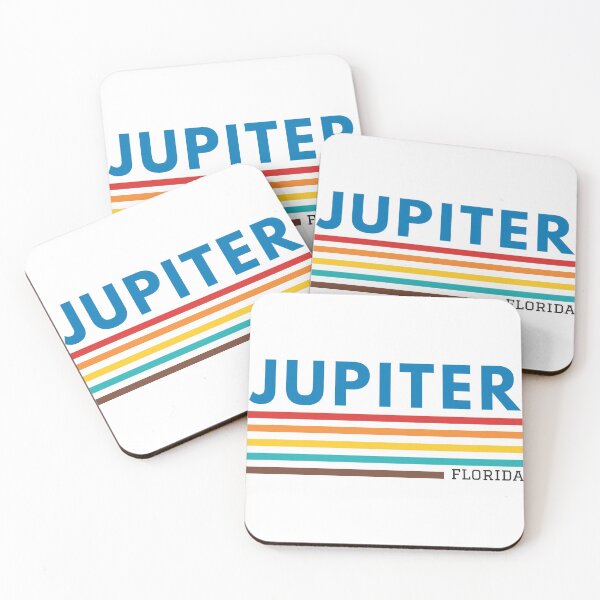 Item preview, Jupiter Florida designed and sold by Taumaturgo.
