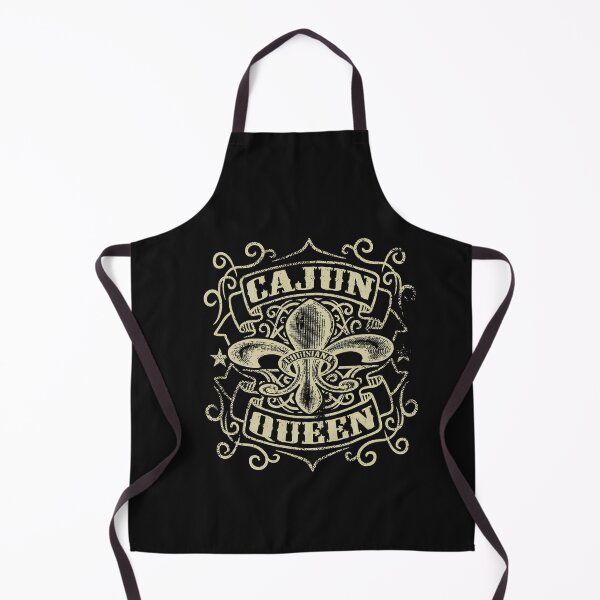 Item preview, Cajun Queen Louisiana designed and sold by bunnyboiler.
