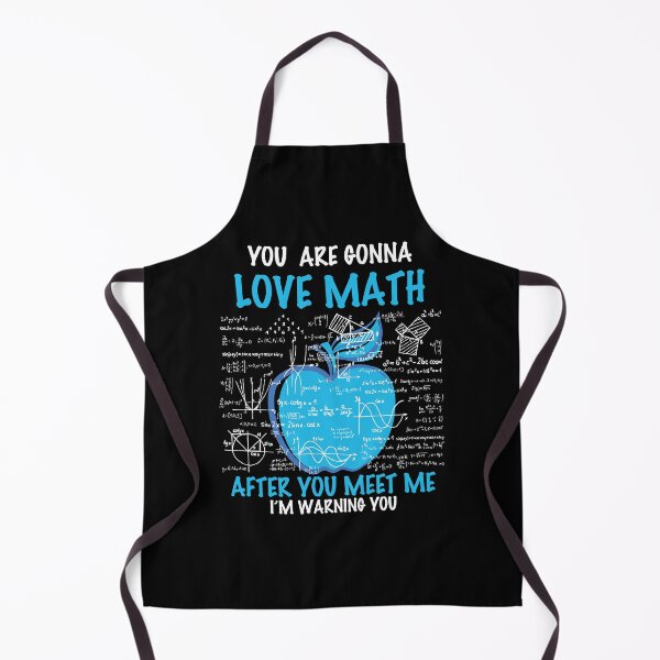 Item preview, Love Math designed and sold by DarlaBuck.