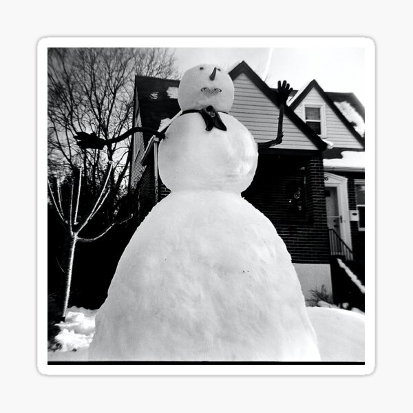 Item preview, Rising From The Blizzard designed and sold by Metro174.