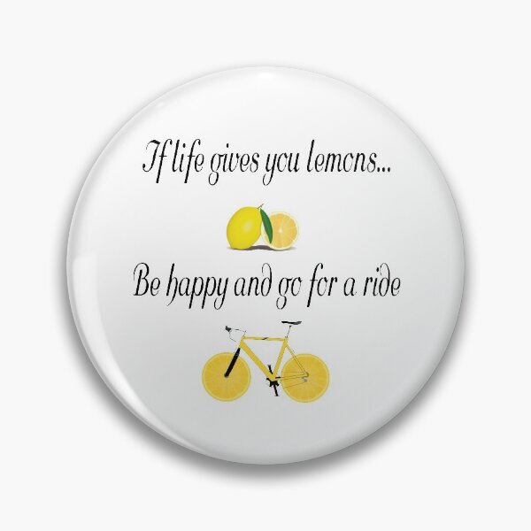 Item preview, Lemmon Bicycle designed and sold by Cool-Cat-POD.
