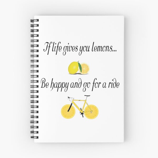Item preview, Lemmon Bicycle designed and sold by Cool-Cat-POD.