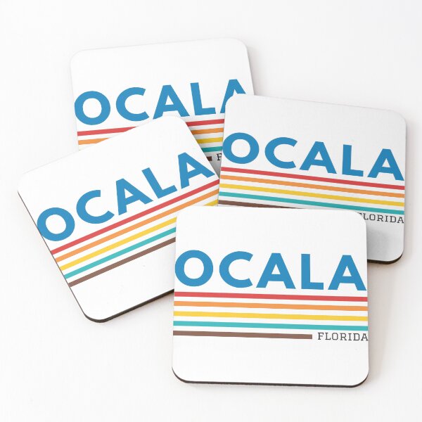 Item preview, Ocala Florida designed and sold by Taumaturgo.