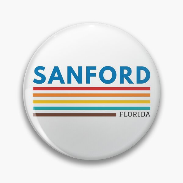 Item preview, Sanford Florida designed and sold by Taumaturgo.
