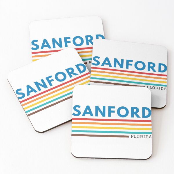 Item preview, Sanford Florida designed and sold by Taumaturgo.
