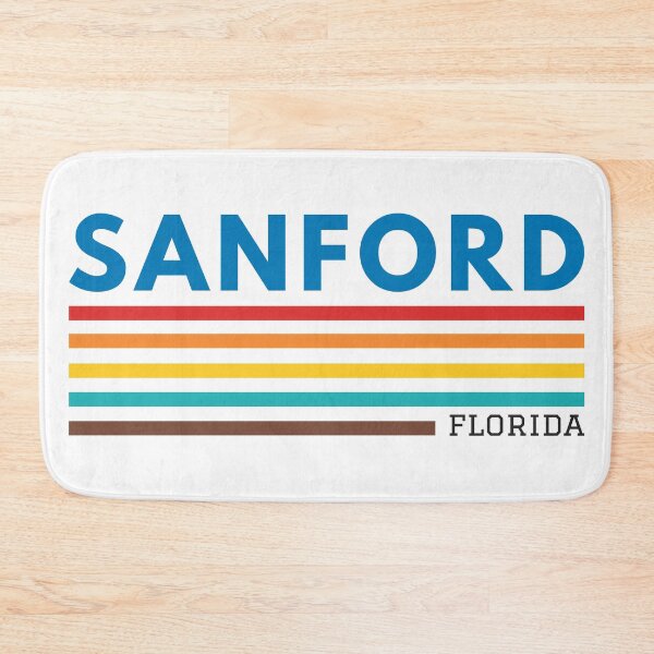 Item preview, Sanford Florida designed and sold by Taumaturgo.