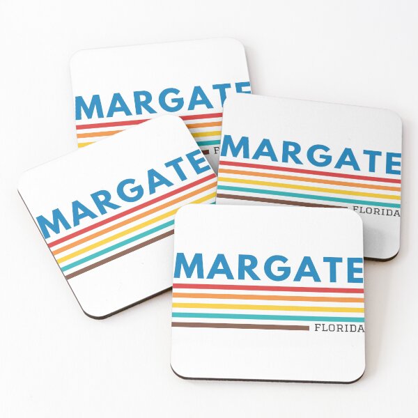 Item preview, Margate Florida designed and sold by Taumaturgo.
