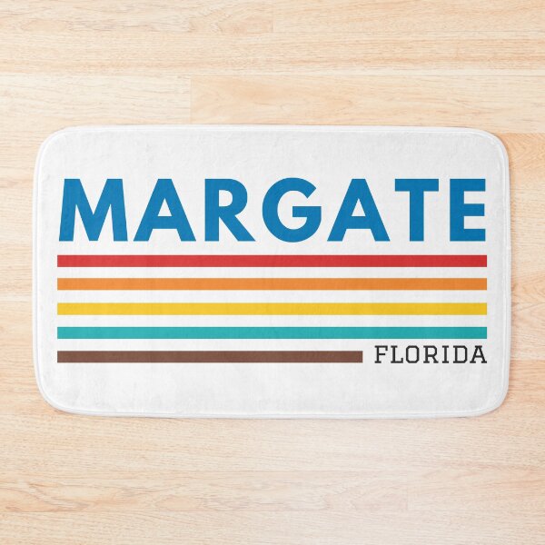 Item preview, Margate Florida designed and sold by Taumaturgo.