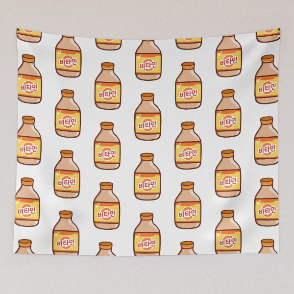 Item preview, Korean Vitamin Drink | Korea | 비타 500 designed and sold by Akinno.