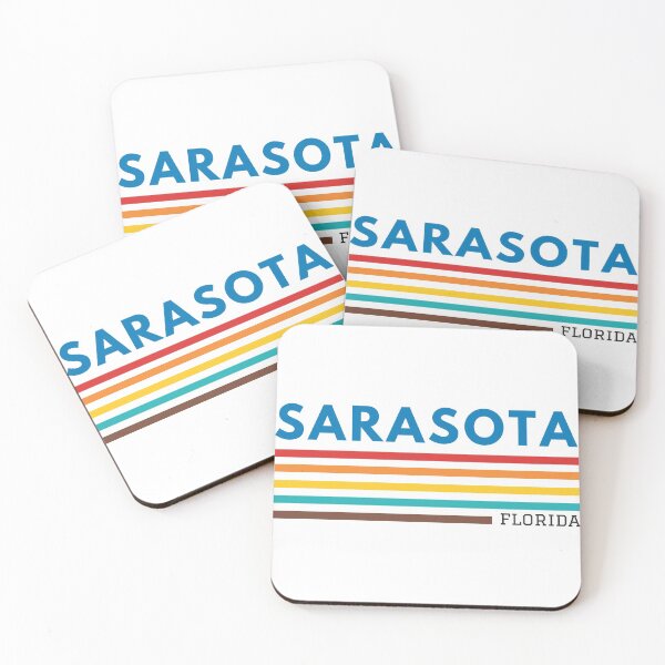 Item preview, Sarasota Florida designed and sold by Taumaturgo.
