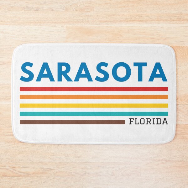Item preview, Sarasota Florida designed and sold by Taumaturgo.