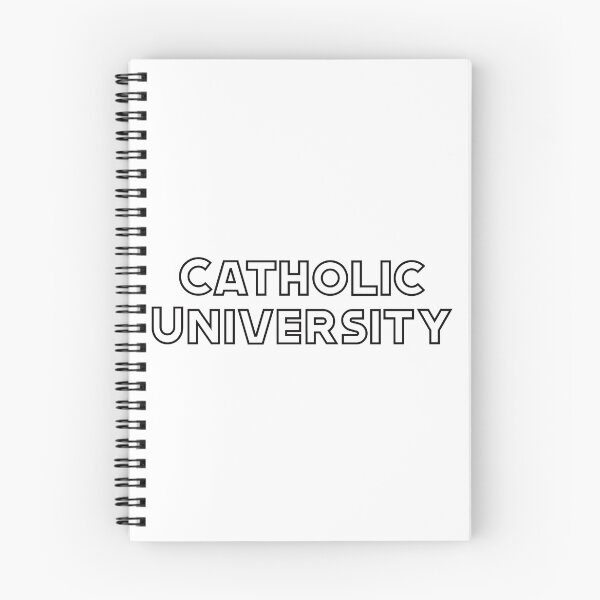 Item preview, Varsity Style Catholic University Design designed and sold by kerryperegrine.