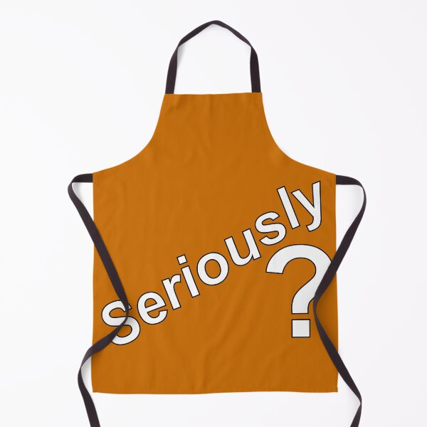 Item preview, Seriously designed and sold by MeyrellesMartin.