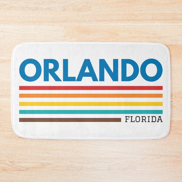 Item preview, Orlando Florida designed and sold by Taumaturgo.