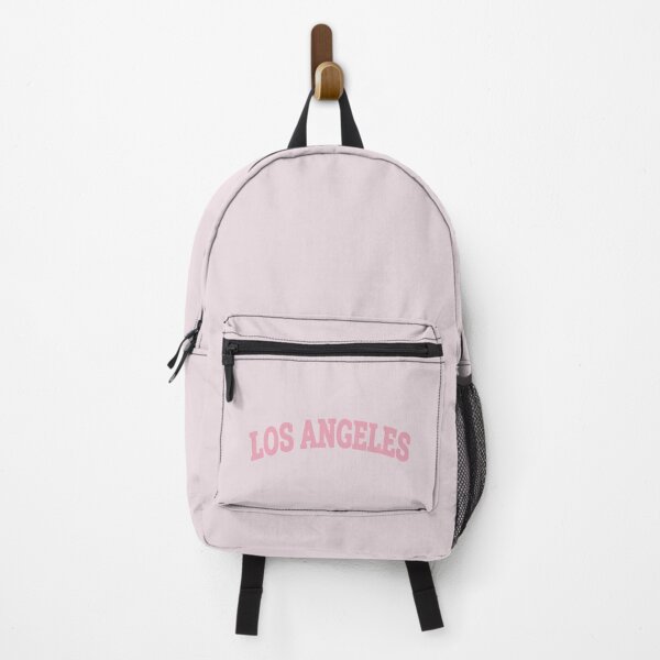 Item preview, Los Angeles Pink designed and sold by Amanda Giladi.