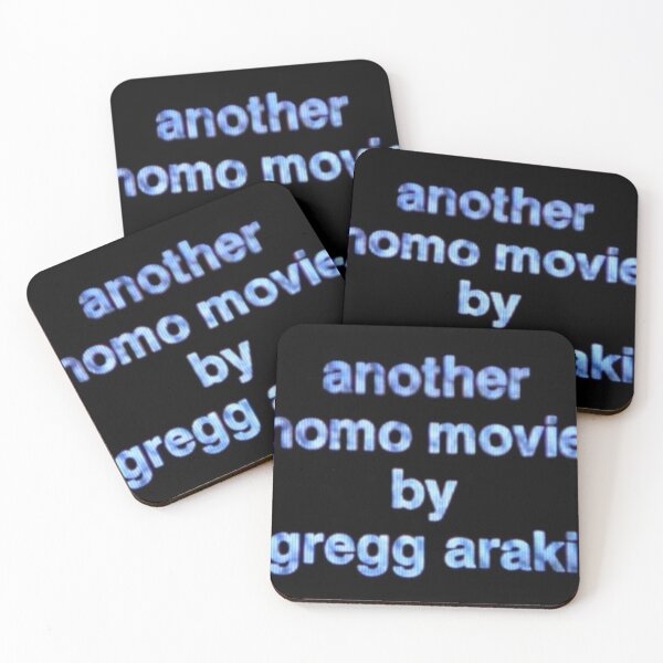 Item preview, another homo movie by gregg araki  designed and sold by lydiaxmia.