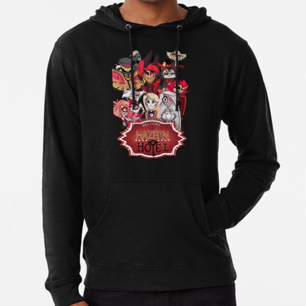 Official Official Poster Hazbin Hotel Releasing January 19 on Prime Video  shirt, hoodie, sweater and long sleeve