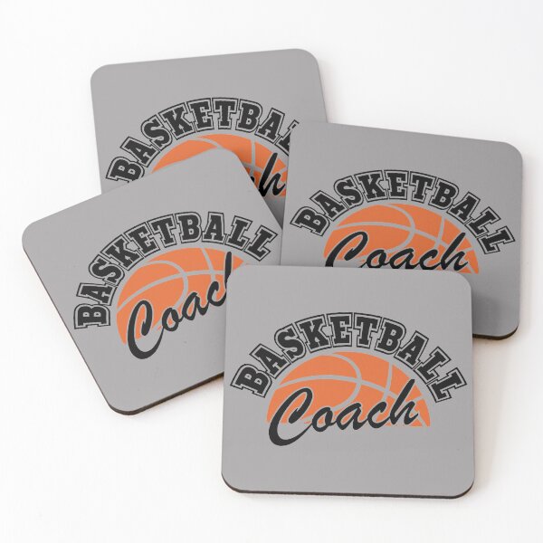 Item preview, Basketball Coach designed and sold by choisanezine.