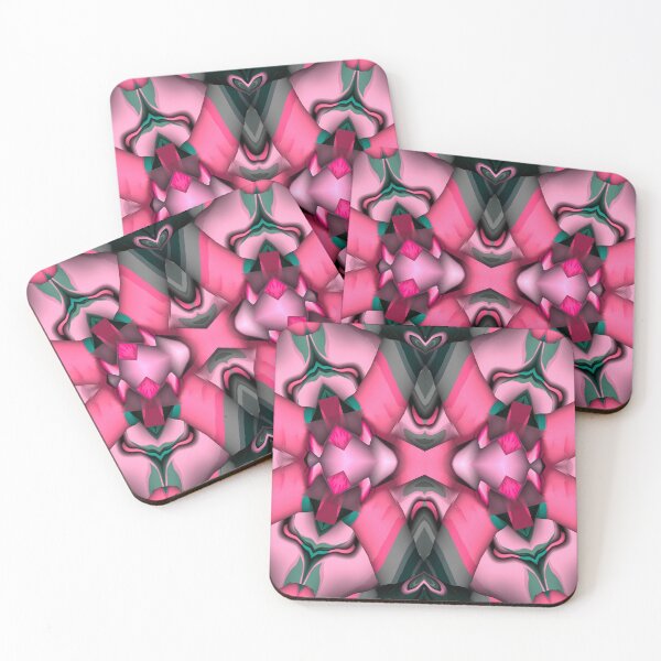 Item preview, Knotted  Abstract designed and sold by Joy  Rector.